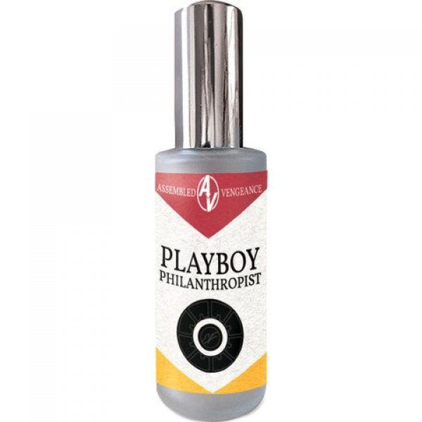 Assembled Vengeance - Playboy Philanthropist