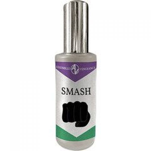 Assembled Vengeance - Smash