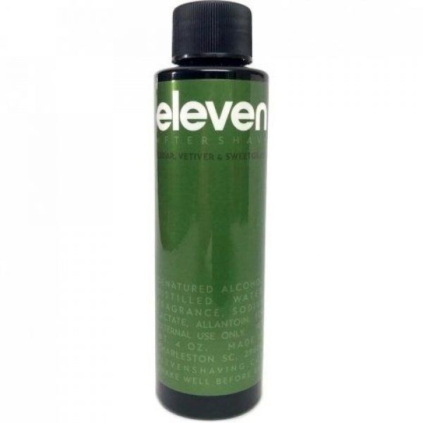 Cedar, Vetiver & Sweetgrass