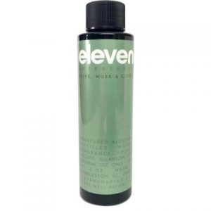 Olive, Musk & Citrus