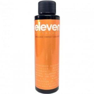 Organic Sweet Orange