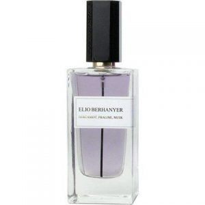 Bergamot, Praline, Musk