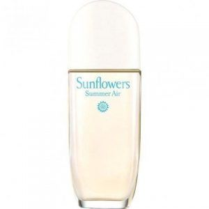 Sunflowers Summer Air