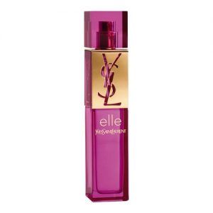 Elle YSL, a fragrance as close as possible to her ...