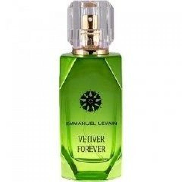 Vetiver Forever