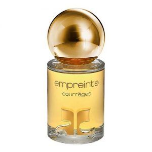 Empreinte: The first Courrèges perfume