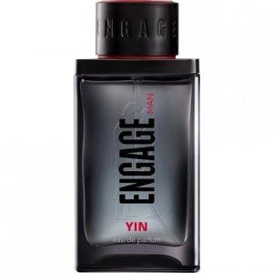Engage Man - Yin
