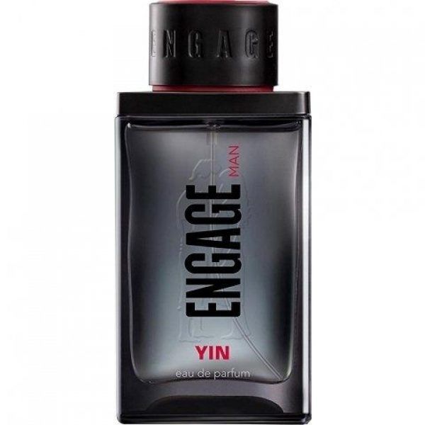 Engage Man - Yin