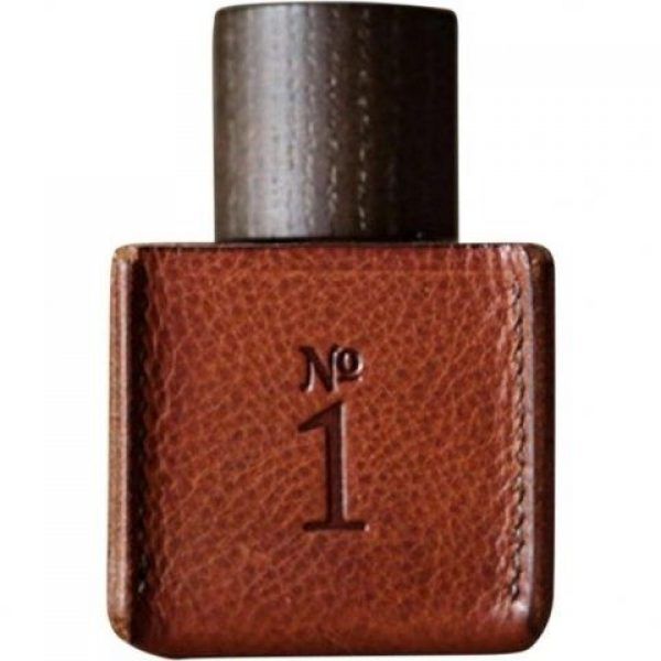 EO N°1
 PARFUM