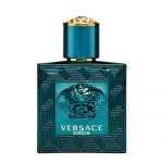 Eros by Versace, an erotic fragrance