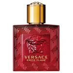 Eros Flame, the latest men’s fragrance from Versace