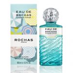 L’Eau de Rochas Summer Escapade, new solar freshness