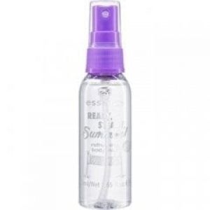 Ready, Steady, Summer!