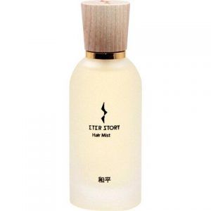 Hépíng
和平
 HAIR MIST