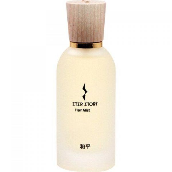 Hépíng
和平
 HAIR MIST