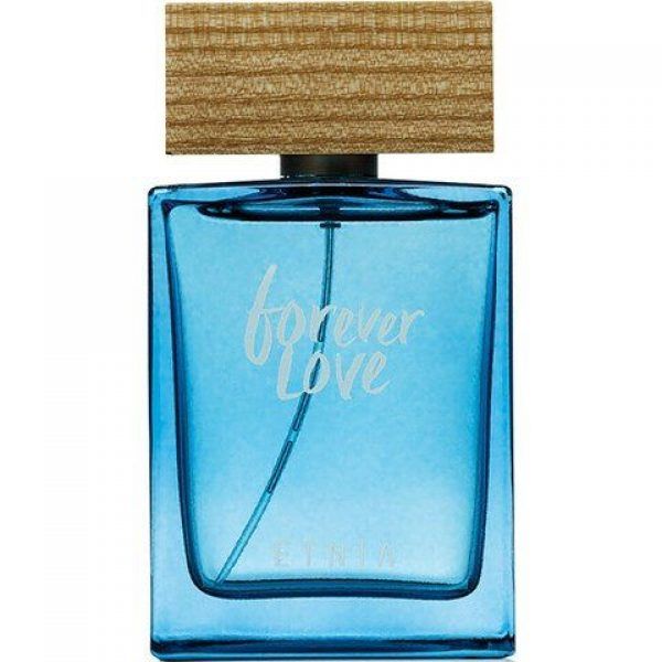 Forever Love for Man
 EAU DE PARFUM