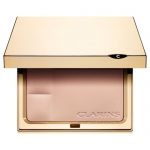 Clarins Ever Matte Mineral Compact Powder