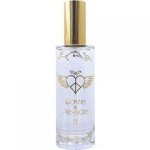 Love & Peace
ラブ＆ピース
 EAU DE COLOGNE