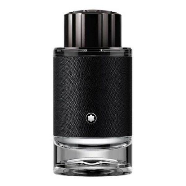 Adventurers have a Montblanc fragrance with Explorer