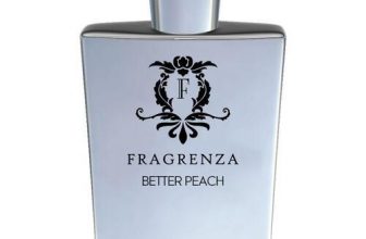 Better Peach Eau De Parfum