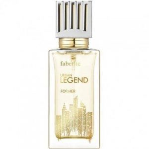 Urban Legend for Her