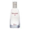Fahrenheit 32: Dior transforms fire into "hot" ice