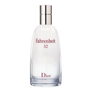 Fahrenheit 32: Dior transforms fire into "hot" ice