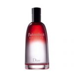 The intense contrast of Fahrenheit Cologne by Dior