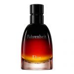 Fahrenheit Parfum, the intensity of a Dior fragrance