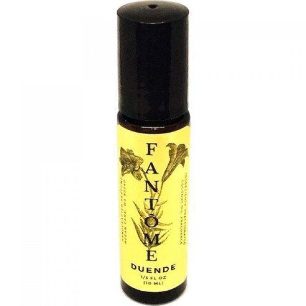 Duende
 PERFUME OIL