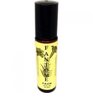Faun
 PERFUME OIL