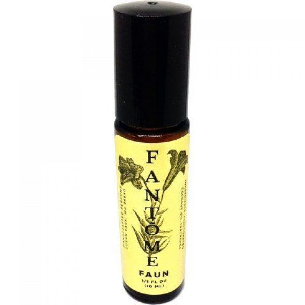 Faun
 PERFUME OIL