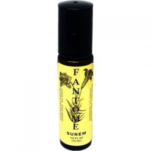 Surem
 PERFUME OIL