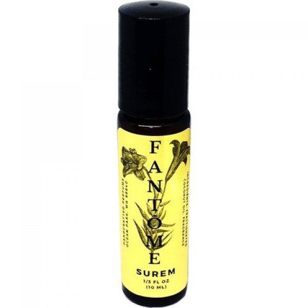 Surem
 PERFUME OIL