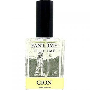 Gion
 EAU DE PARFUM