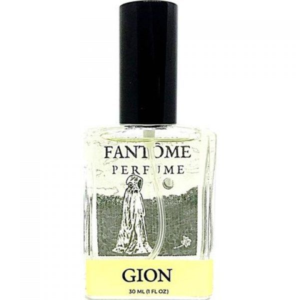 Gion
 EAU DE PARFUM