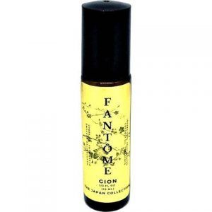 The Japan Collection - Gion
 PERFUME OIL