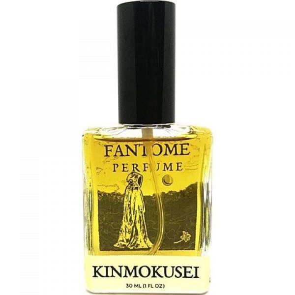 Kinmokusei
 EAU DE PARFUM