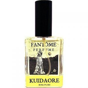 Kuidaore
 EAU DE PARFUM