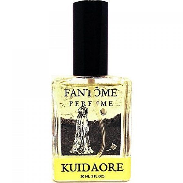 Kuidaore
 EAU DE PARFUM