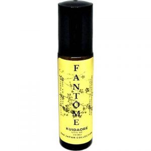 The Japan Collection - Kuidaore
 PERFUME OIL