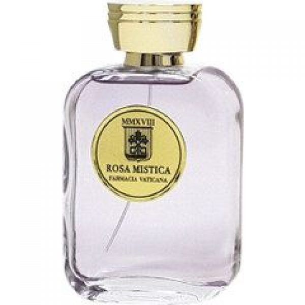Rosa Mistica