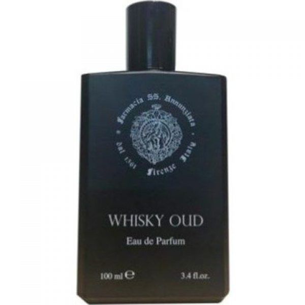 Whisky Oud