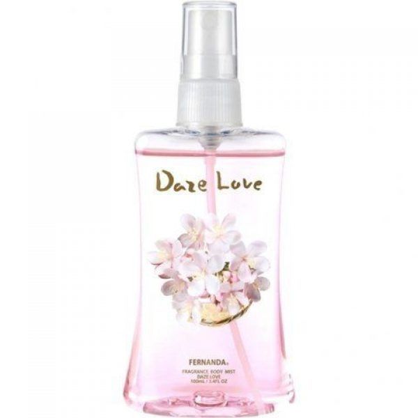 Daze Love デイズラブ