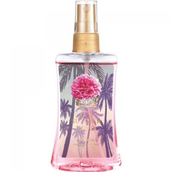 It's Summer Love - Pink Euphoria サマーボディミスト ピンクエウフォリア