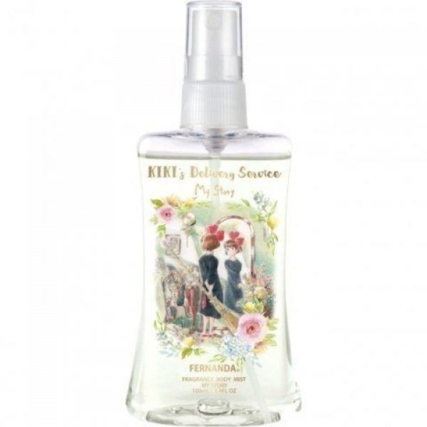 Kiki's Delivery Service - My Story 魔女の宅急便 マイストーリー