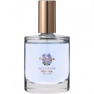 Maria Regale
マリアリゲル
 EAU DE PARFUM