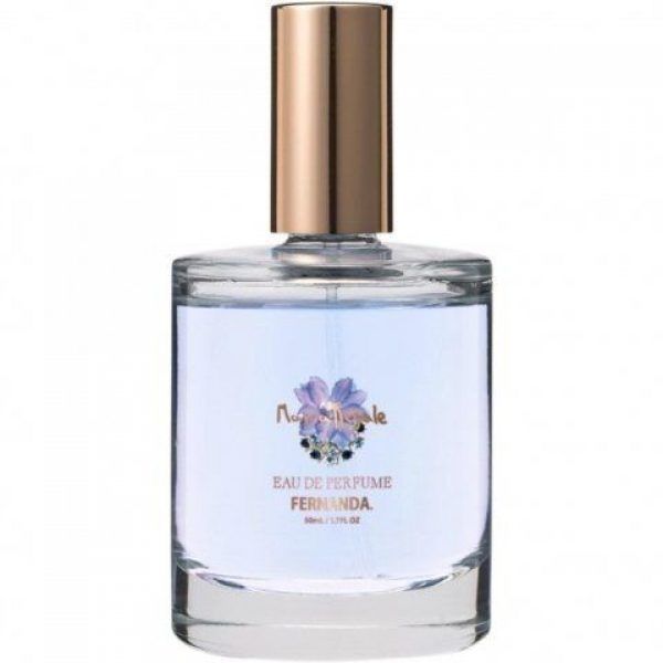Maria Regale
マリアリゲル
 EAU DE PARFUM
