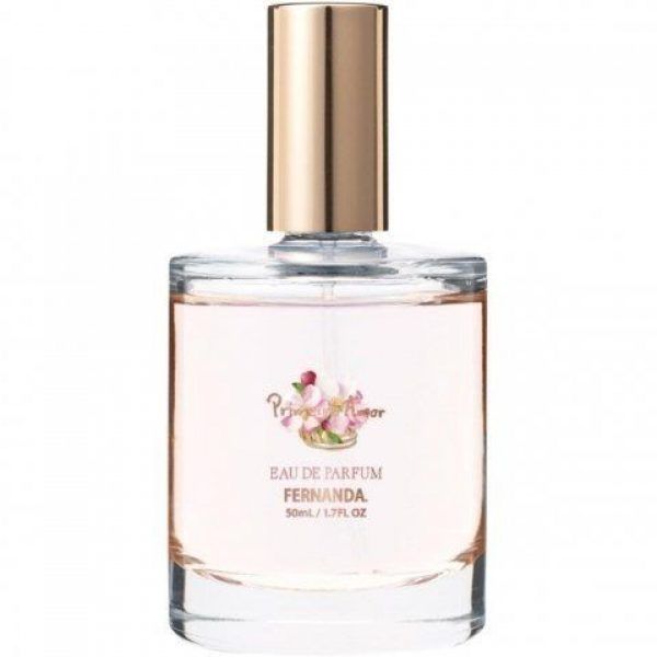 Primeiro Amor
プリメイロアモール
 EAU DE PARFUM