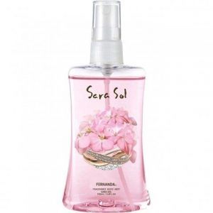 Sara Sol サラソール